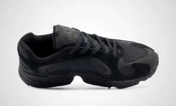 adidas Yung 1 Cloud Triple Black