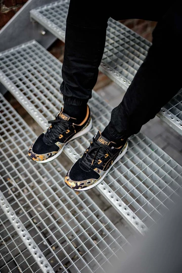 ASICSTIGER Gel Lyte Urban Jungle Pack - SNIPES Exclusive