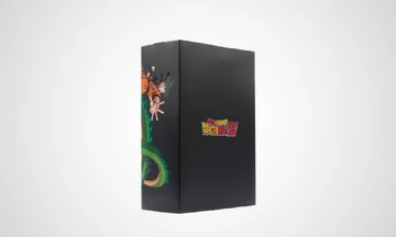 adidas ZX 500 RM Dragonball Z Pack - Son Goku