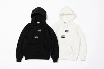 Supreme x COMME des GARÇONS SHIRT Fall/Winter 2018 Collection