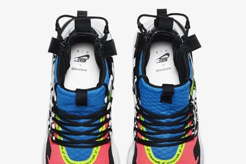 ACRONYM x Nike Air Presto Utility Mid