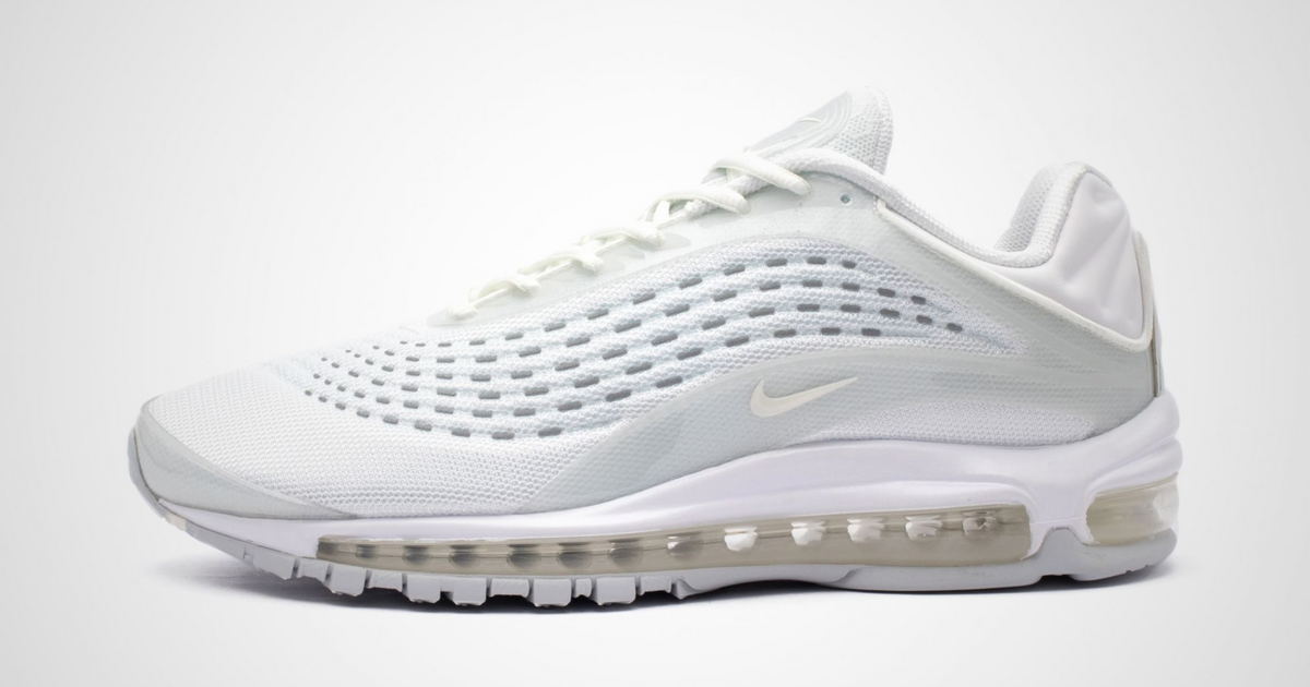 air max deluxe casual