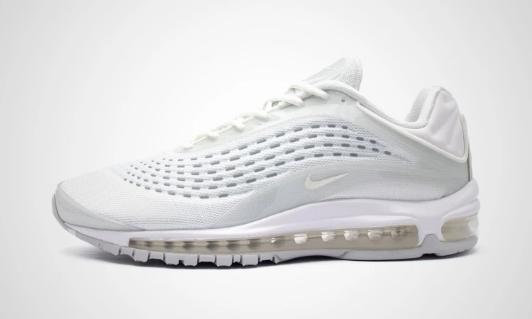 Air max 2018 weiß on sale