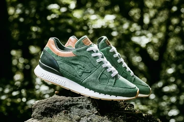 afew Store x KangaROOS Coil R1 Mighty Forest - alle Infos
