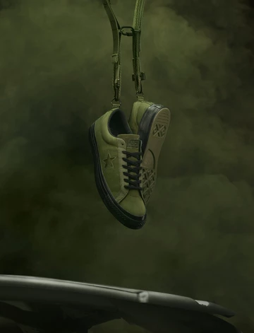 Converse One-Star x Carhartt WIP - Releaseinfos