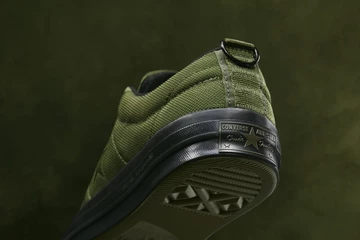 Converse One-Star x Carhartt WIP - Releaseinfos