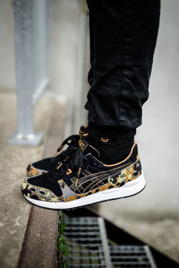 ASICSTIGER Gel Lyte Urban Jungle Pack - SNIPES Exclusive