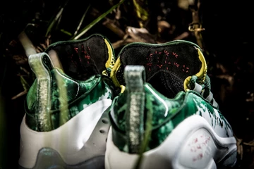 Reebok Classic & TGWO: Predator Upgrade Private Screening