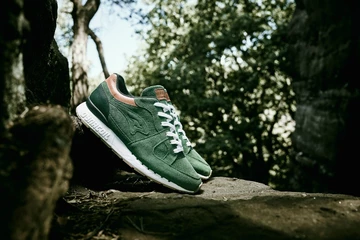 afew Store x KangaROOS Coil R1 Mighty Forest - alle Infos