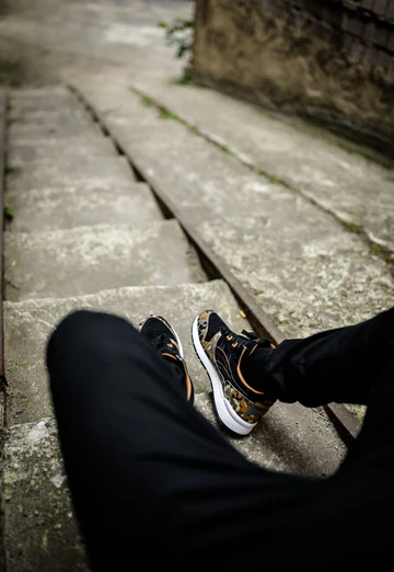 ASICSTIGER Gel Lyte Urban Jungle Pack - SNIPES Exclusive