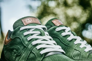 afew Store x KangaROOS Coil R1 Mighty Forest - alle Infos