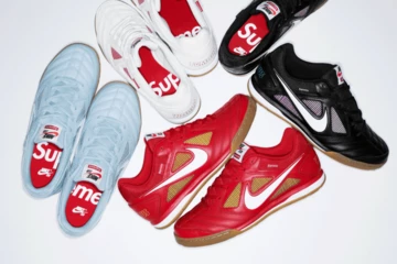 Supreme x Nike SB Gato
