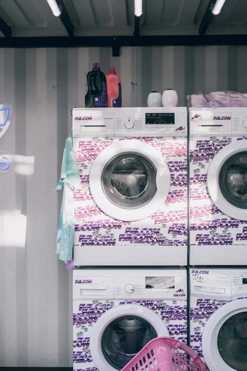 OVERKILL x adidas Falcon x Lollapalooza Pop Up - Photo Recap