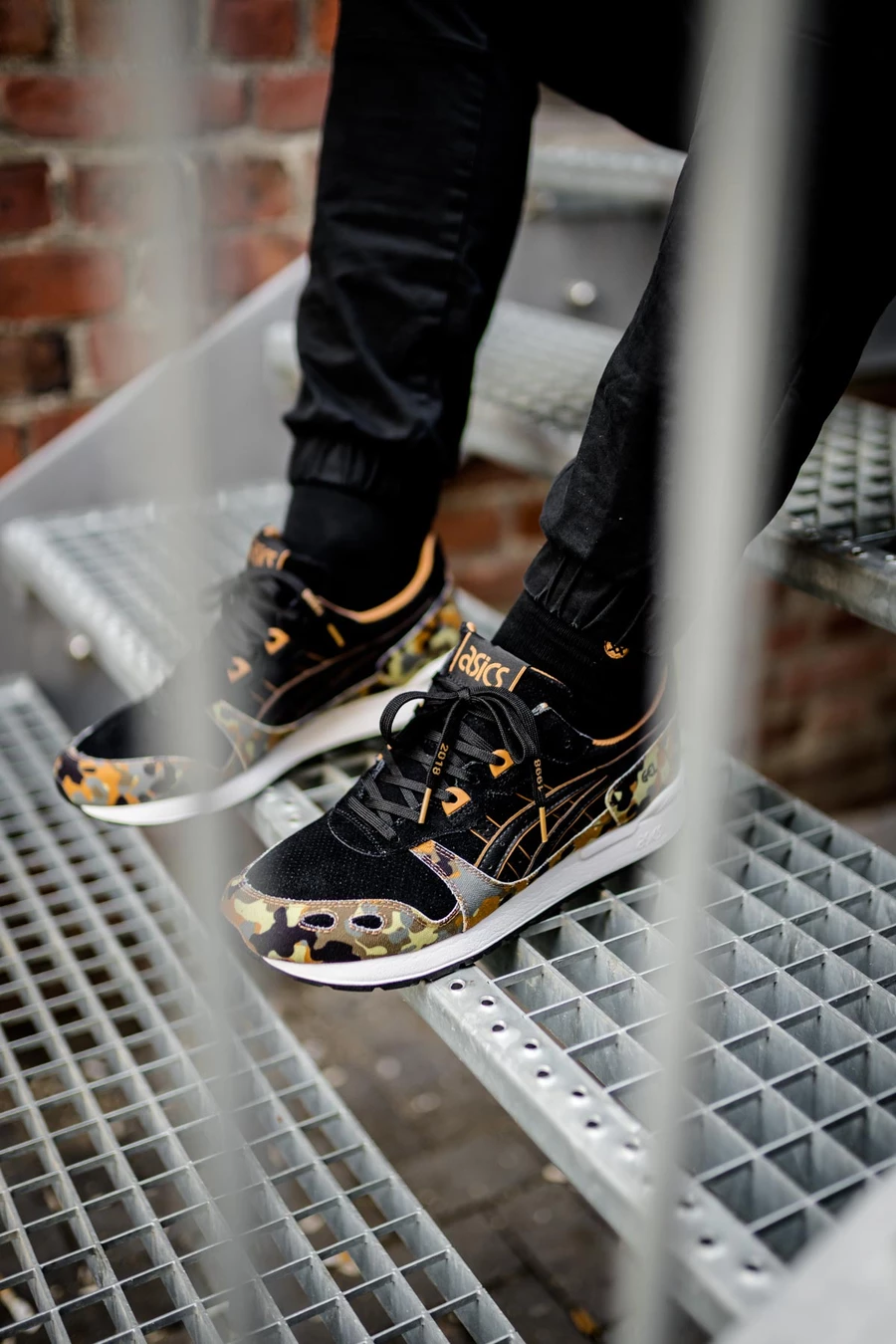 Snipes asics gel clearance lyte