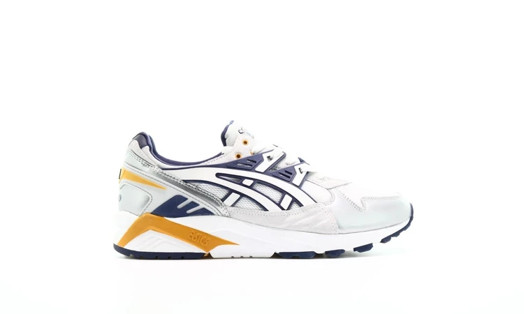 Asics x Naked Gel Kayano Trainer Dead Stock