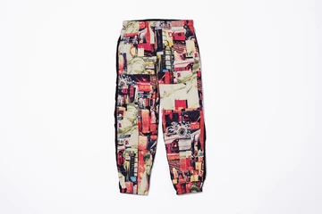 Supreme x COMME des GARÇONS SHIRT Fall/Winter 2018 Collection