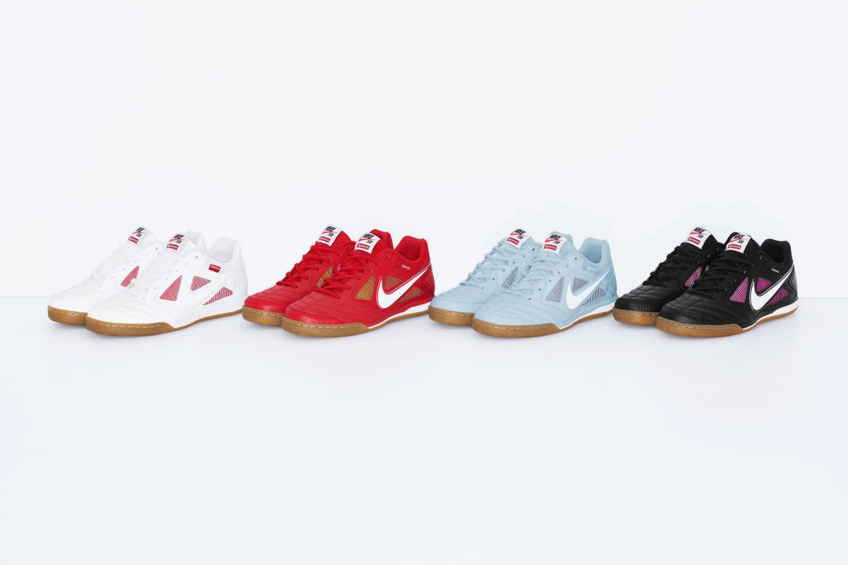 Nike sb gato supreme kaufen best sale