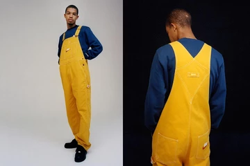 Supreme x Nike Fall/Winter 2018 Collection