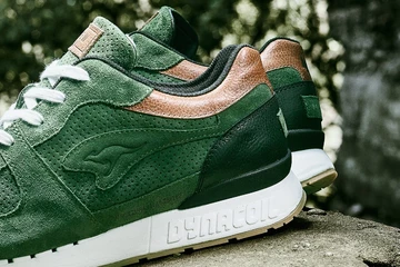 afew Store x KangaROOS Coil R1 Mighty Forest - alle Infos