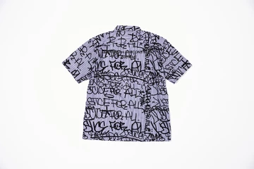 Supreme x COMME des GARÇONS SHIRT Fall/Winter 2018 Collection