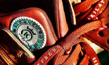 ASICS Tiger x 24 Kilates Gel Lyte III Express