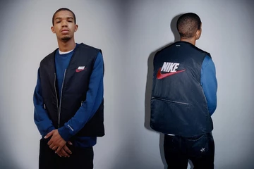 Supreme x Nike Fall/Winter 2018 Collection
