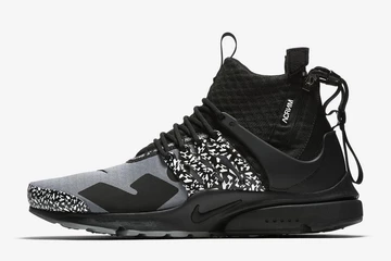 ACRONYM x Nike Air Presto Utility Mid