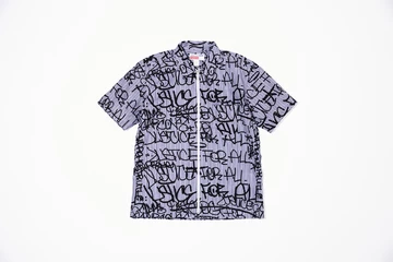 Supreme x COMME des GARÇONS SHIRT Fall/Winter 2018 Collection