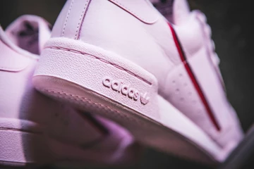 adidas Continental 80 Clear Pink