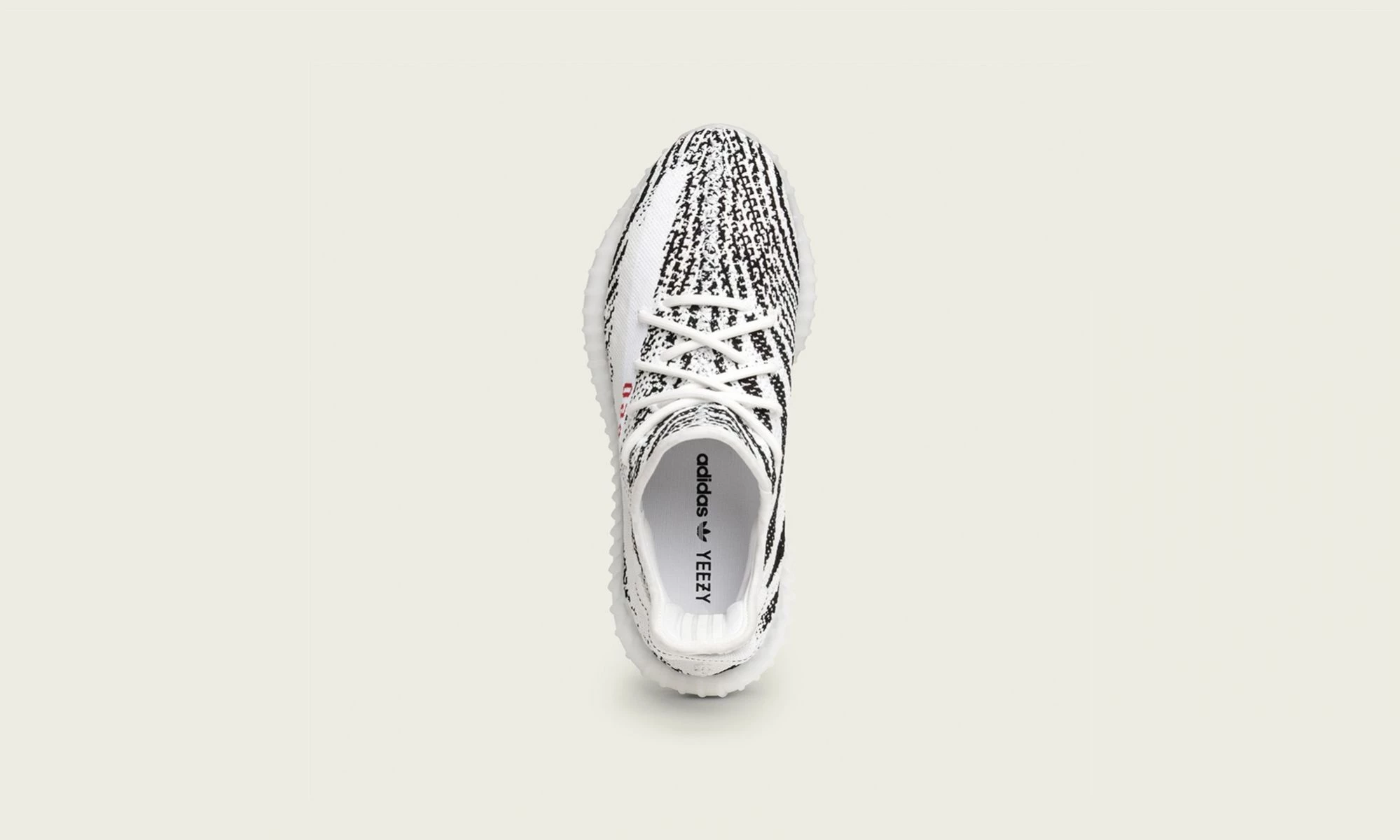 Release yeezy zebra on sale