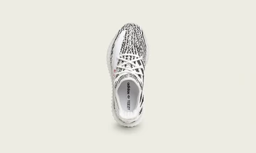 adidas Yeezy Boost 350 V2 Zebra 2.0