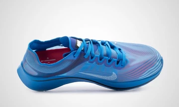 Nike Zoom Fly Gyakusou x Undercover Lab Blue Nebula