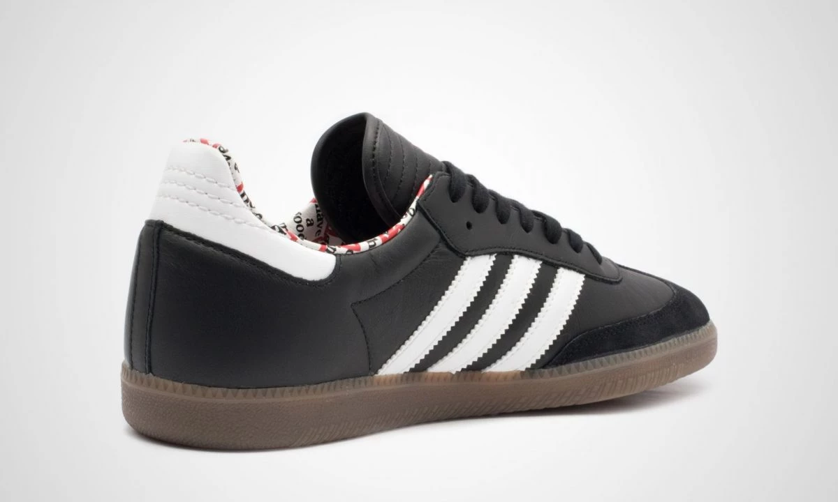 adidas gazelle silver green womens adidas Samba Xlg Shoes Black 8