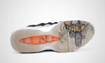 Nike Air Max 95 Keep Rippin Stop Slippin