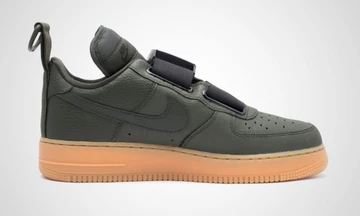 Nike Air Force 1 Utility Sequoia