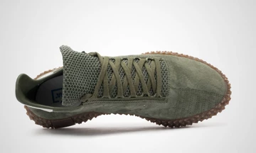 adidas Kamanda Green