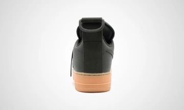 Nike Air Force 1 Utility Sequoia