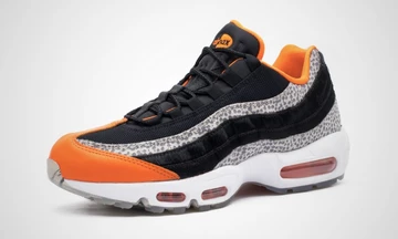 Nike Air Max 95 Keep Rippin Stop Slippin