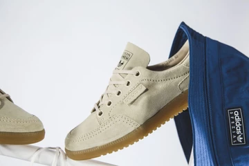 adidas Garwen SPZL Beige