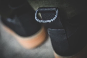 Nike Air Force 1 Utility Black