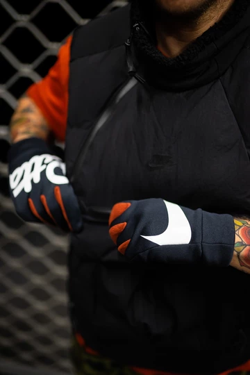 Nike x Patta vs. Nike Tech Pack Weste