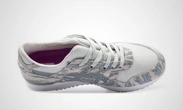 ASICSTIGER x atmos x Solebox Gel Lyte III