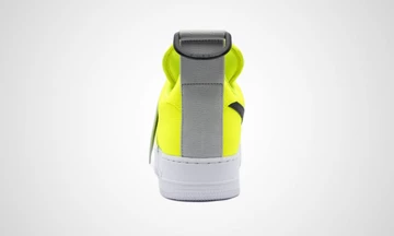 Nike Air Force 1 Utility Volt
