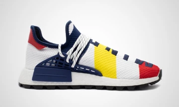 adidas x Billionaire Boys Club x Pharrell Williams HU NMD