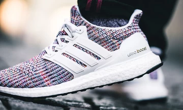 adidas Ultra Boost 4.0 Multicolour