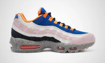 Nike Air Max 95 King Of The Mountain