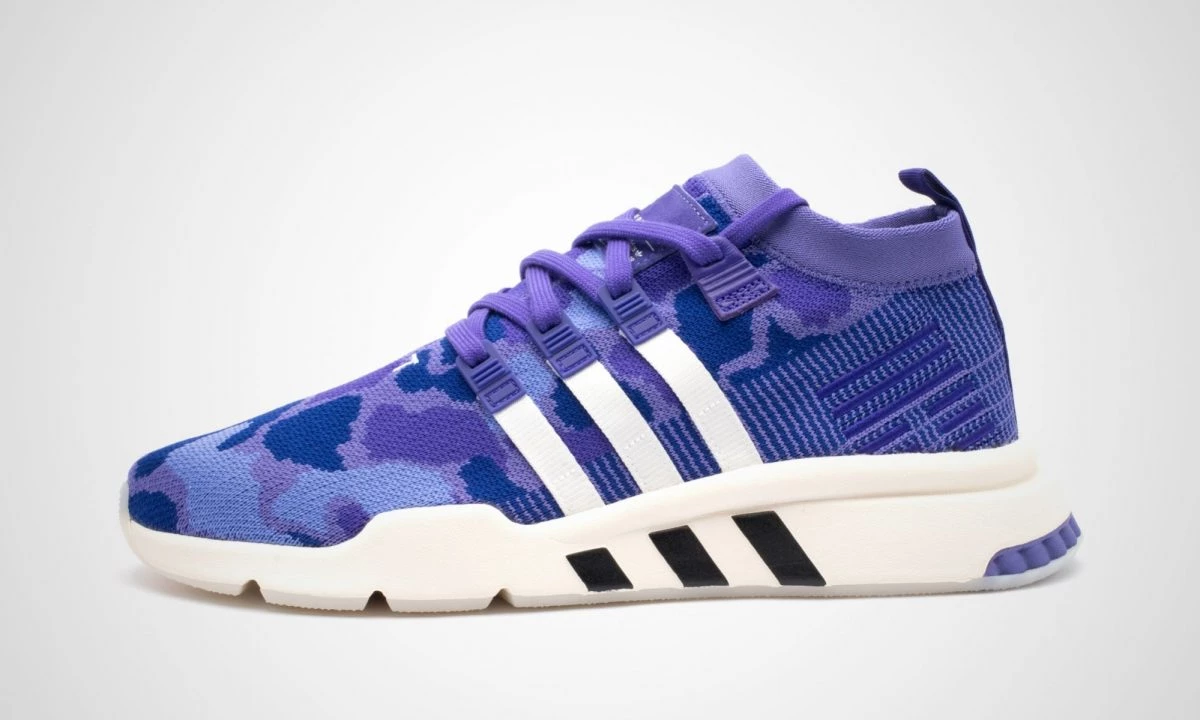 Adidas eqt violet online