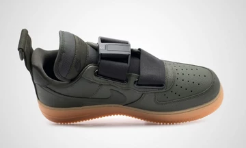 Nike Air Force 1 Utility Sequoia