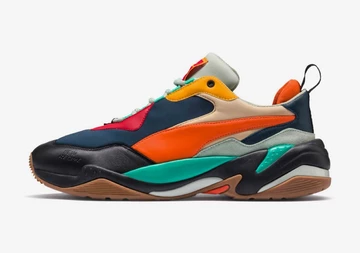 Puma x Atelier New Regime Thunder Blue Wing Teal