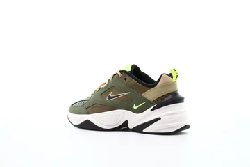 Nike Wmns M2K Tekno Yukon Brown